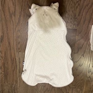 18-24 months nested bean sleep sack